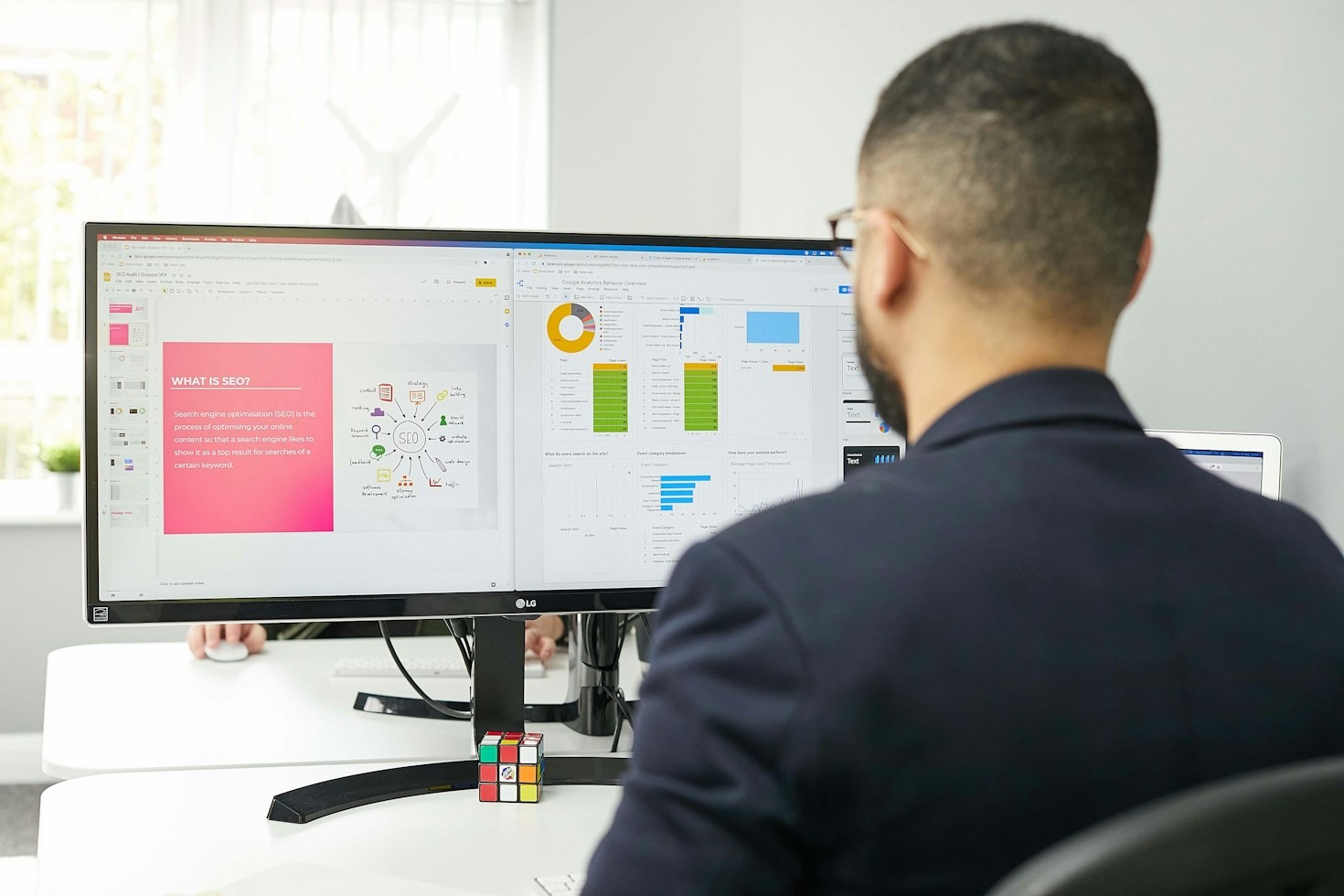 The Ultimate Guide to Modern Content Distribution
