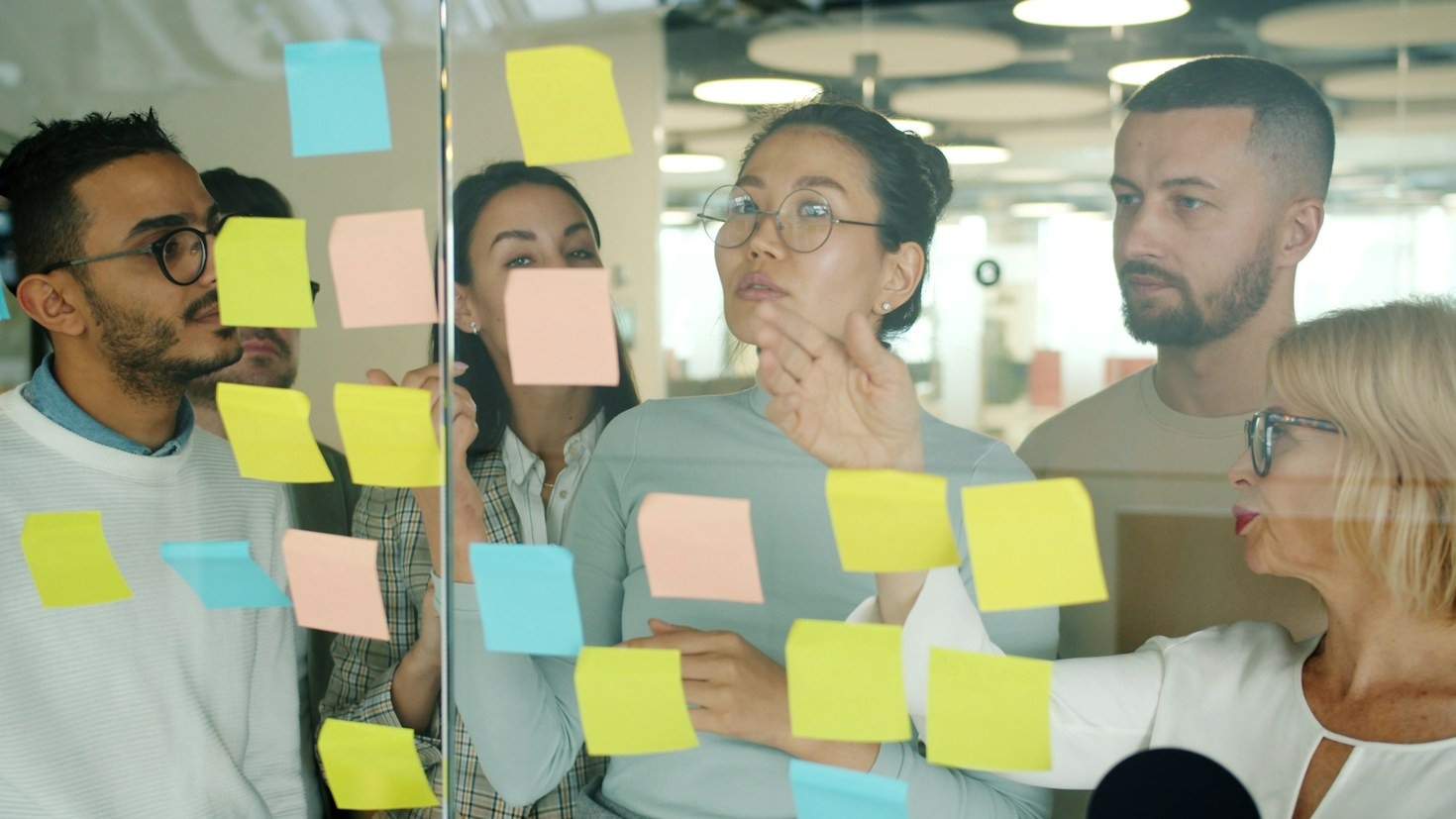 Maximizing Conversion Rates Through Strategic Landing Page Optimization